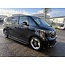 VW ID Buzz Sidebars met rvs trede Zwart