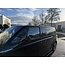 VW ID Buzz Sidebars met rvs trede Zwart