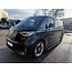 VW ID Buzz Sidebars met rvs trede Zwart