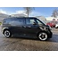 VW ID Buzz Sidebars met rvs trede Zwart