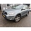 Toyota RAV4 2006-2010 Pushbar met carterbeschermer Zwart
