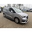 Peugeot Partner Rifter Berlingo Combo Proace City Sidebars met rvs trede zwart