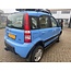 Fiat Panda Sidebars met steps zwart