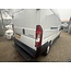 Fiat Ducato Sidebars met rvs platen L1 Zwart