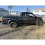 Dodge ram sidebars met steps zwart