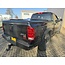 Dodge ram sidebars met steps zwart