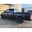 Dodge ram sidebars met steps zwart