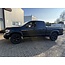 Dodge ram sidebars met steps zwart