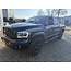 Dodge ram sidebars met steps zwart