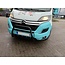Peugeot Boxer vanaf 2014 Pushbar Bullbar Zwart