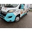 Peugeot Boxer vanaf 2014 Pushbar Bullbar Zwart