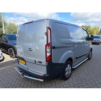 Ford Transit Custom Rearbar Achterbar