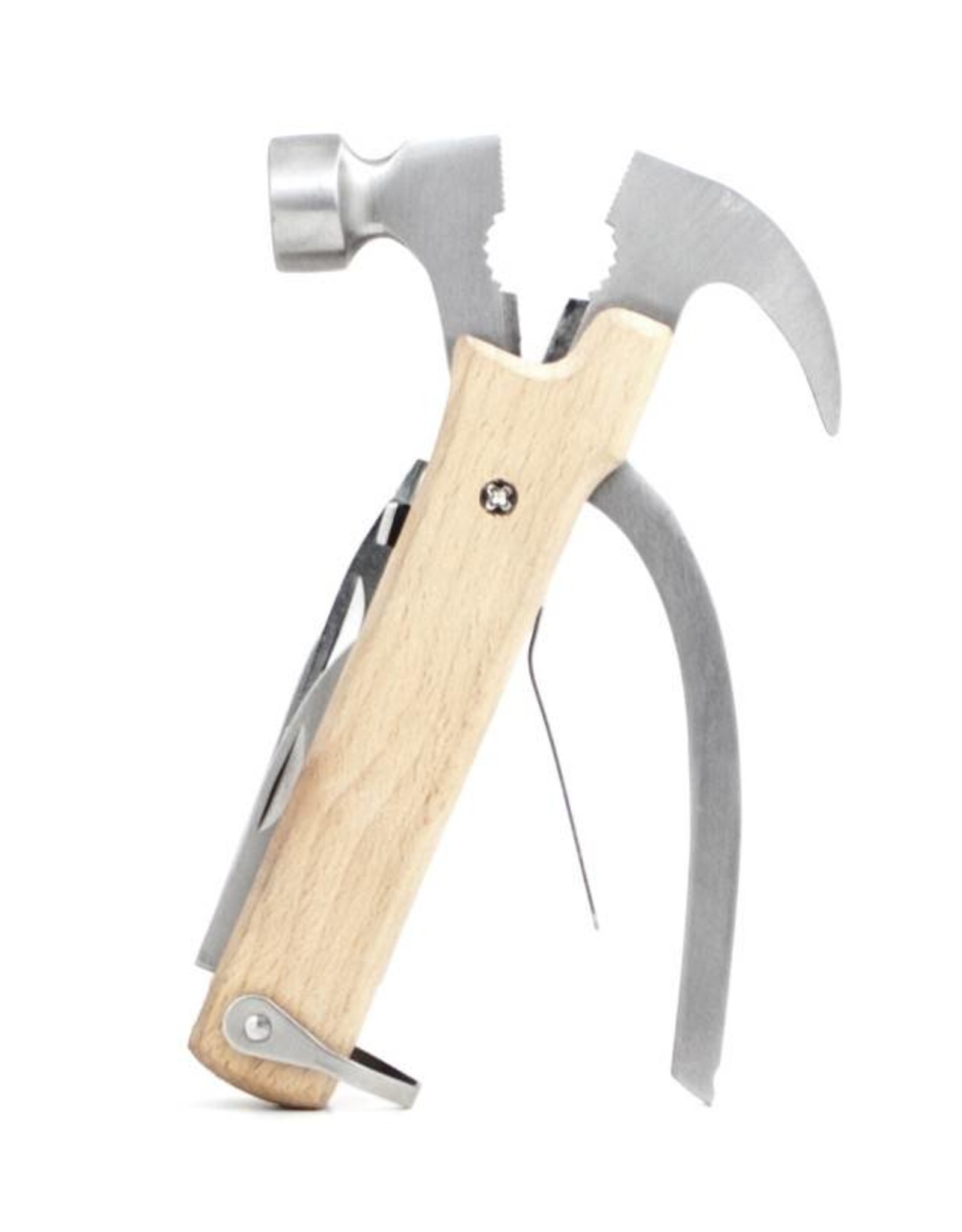 multi tool hammer (wood) Jelly Jazz JELLY JAZZ