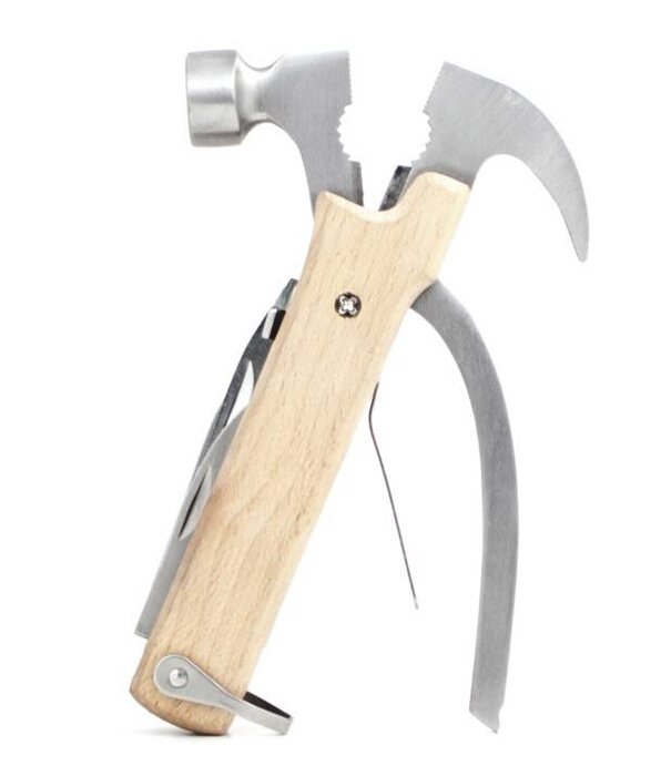 Kikkerland multi-tool - hammer