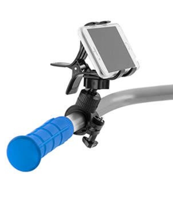 Bike Phone Holder  Stay Fit Company - Stayfitcompany