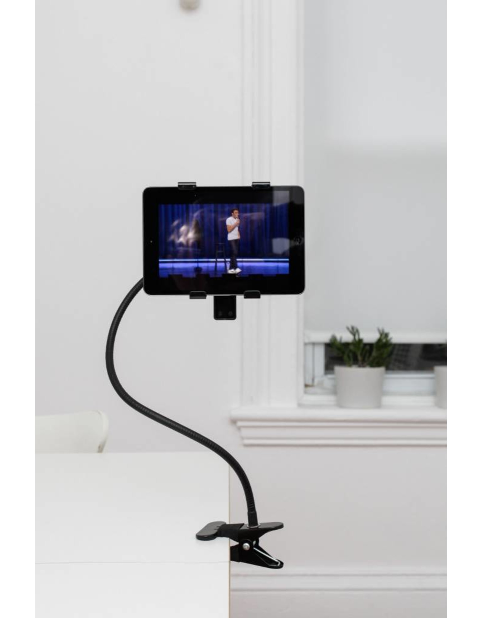 gooseneck tablet holder JELLY JAZZ JELLY JAZZ
