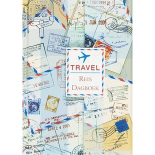 reisdagboek - travel