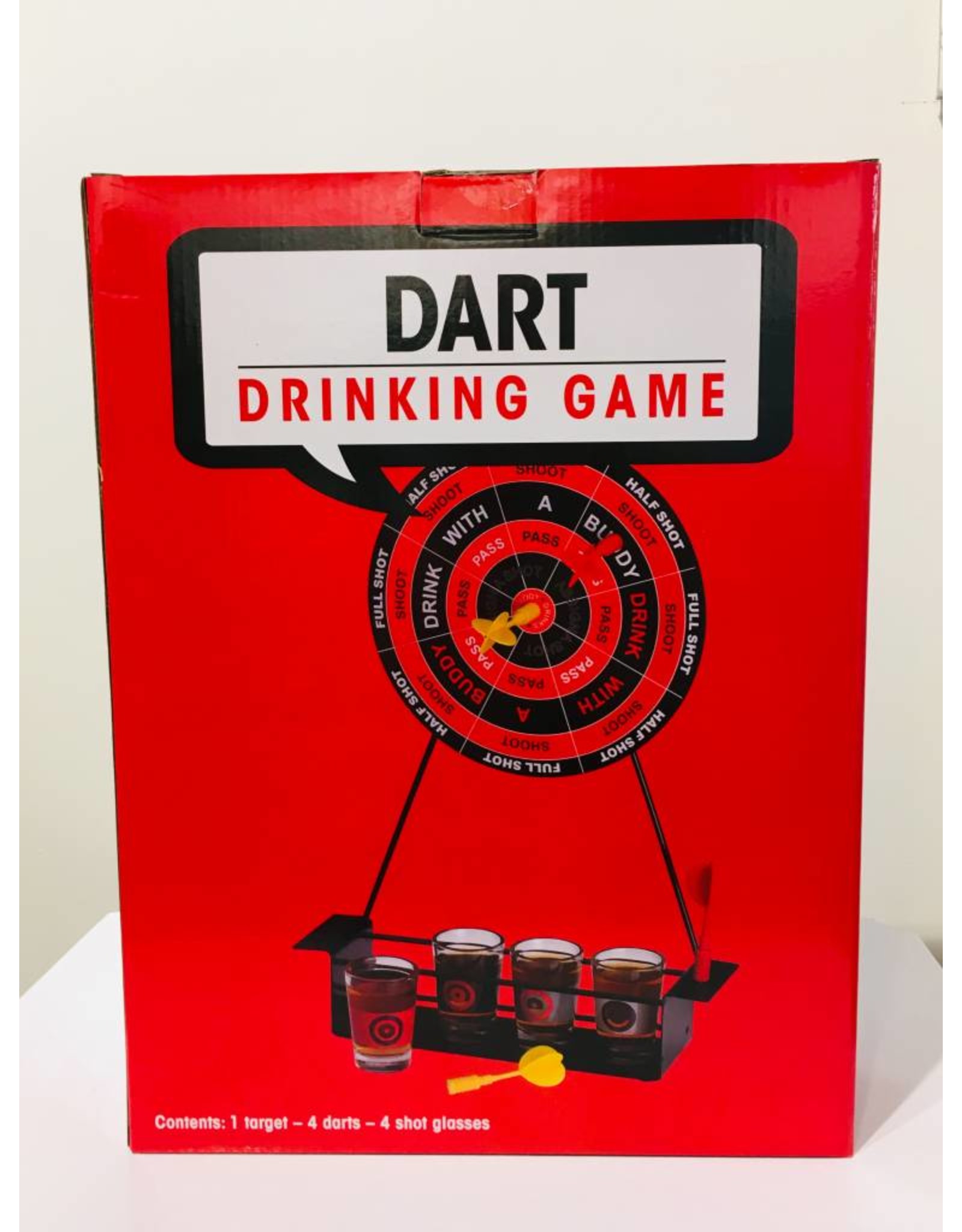 drinking game darts Jelly Jazz Jelly Jazz