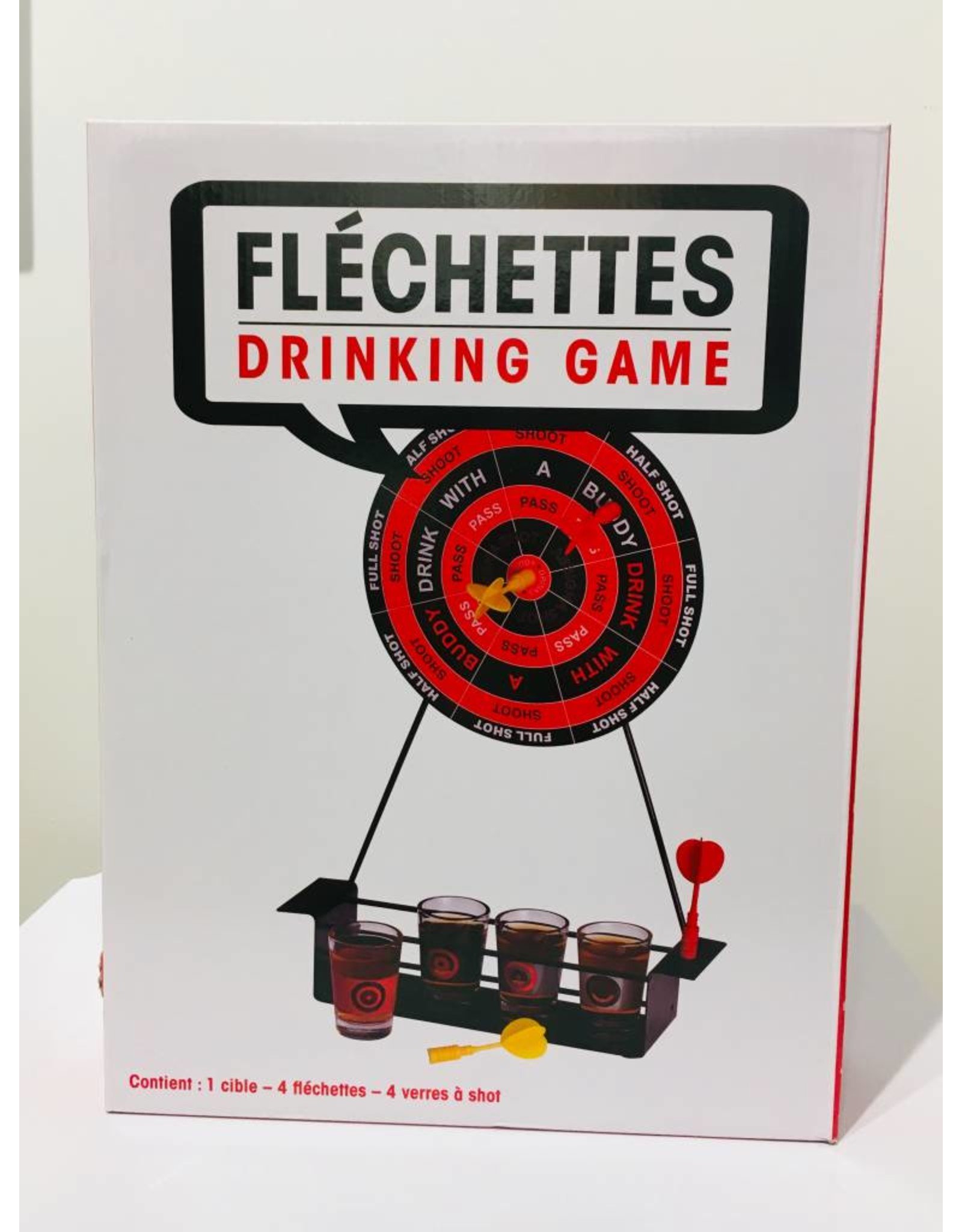 drinking game darts JELLY JAZZ JELLY JAZZ