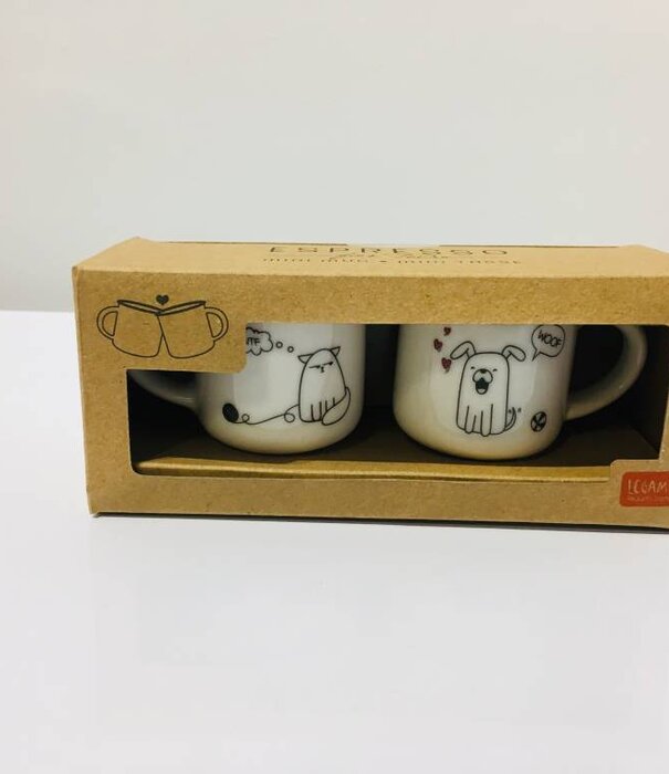 LEGAMI USB Mug Warmer Kitty