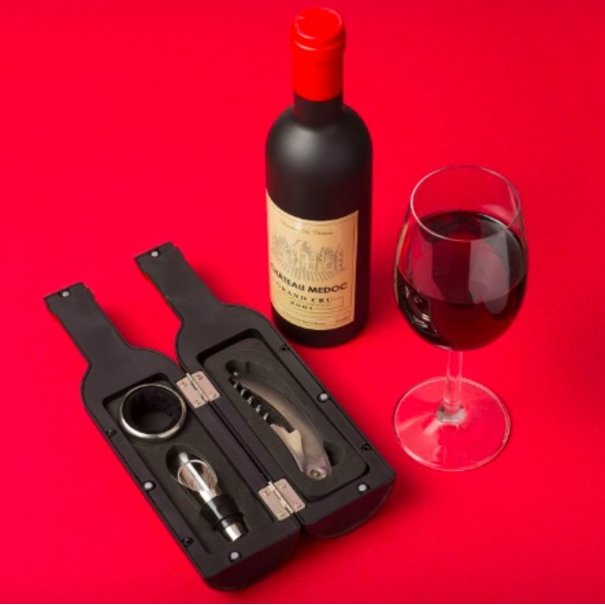 La Chaise Longue wine kit - bottle (small)