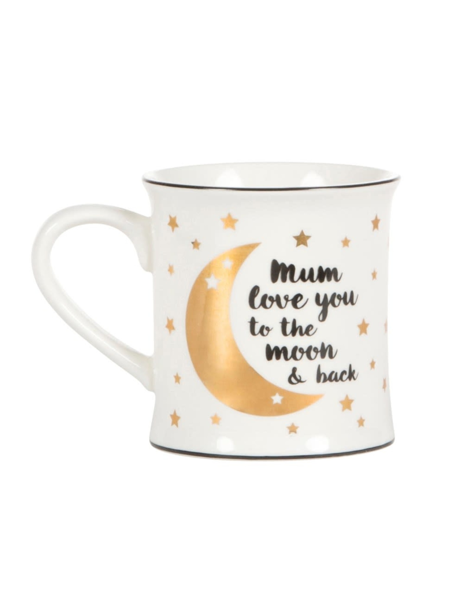 Mug Mum I Love You To The Moon And Back Jelly Jazz Jelly Jazz