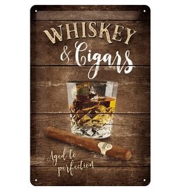 Jelly Jazz sign - 20x30 - whiskey & cigars