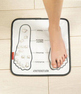 voet massager - mat