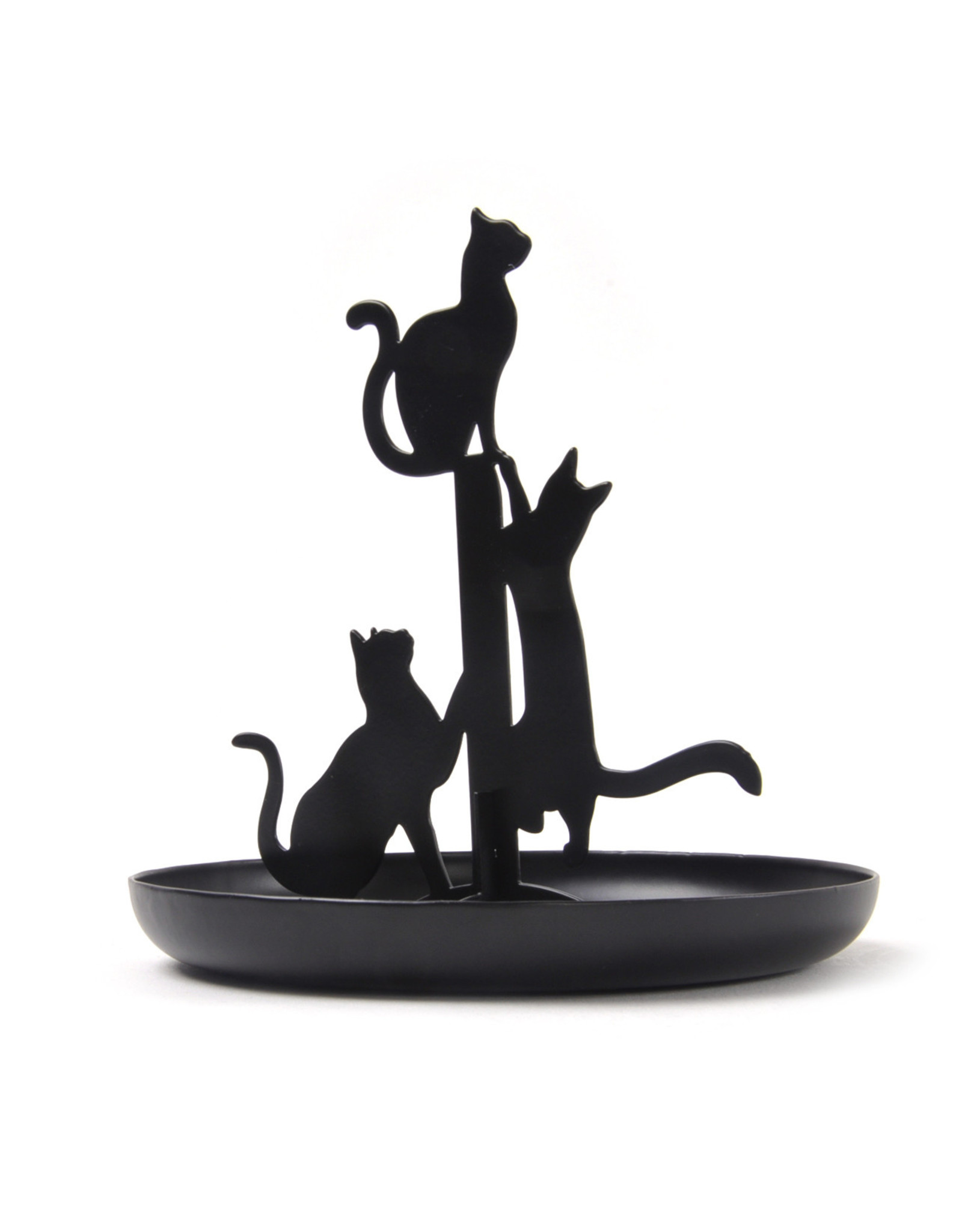 jewelry stand cats Jelly Jazz JELLY JAZZ