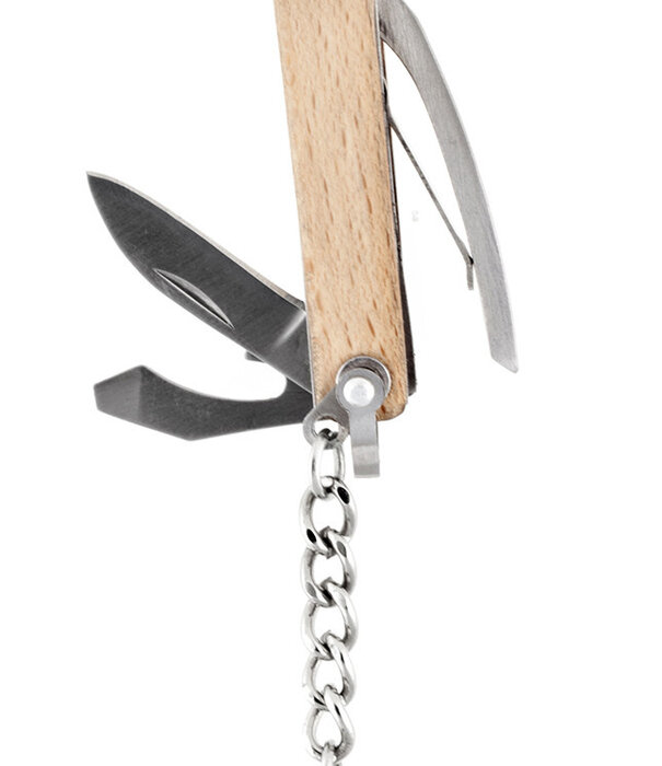 Kikkerland multi tool - hamer (small)