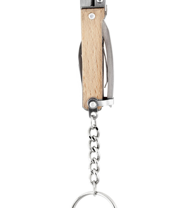 Kikkerland multi tool - hamer (small)