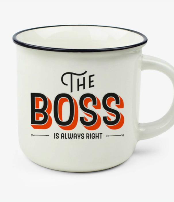 Legami drinking cup puccino - boss