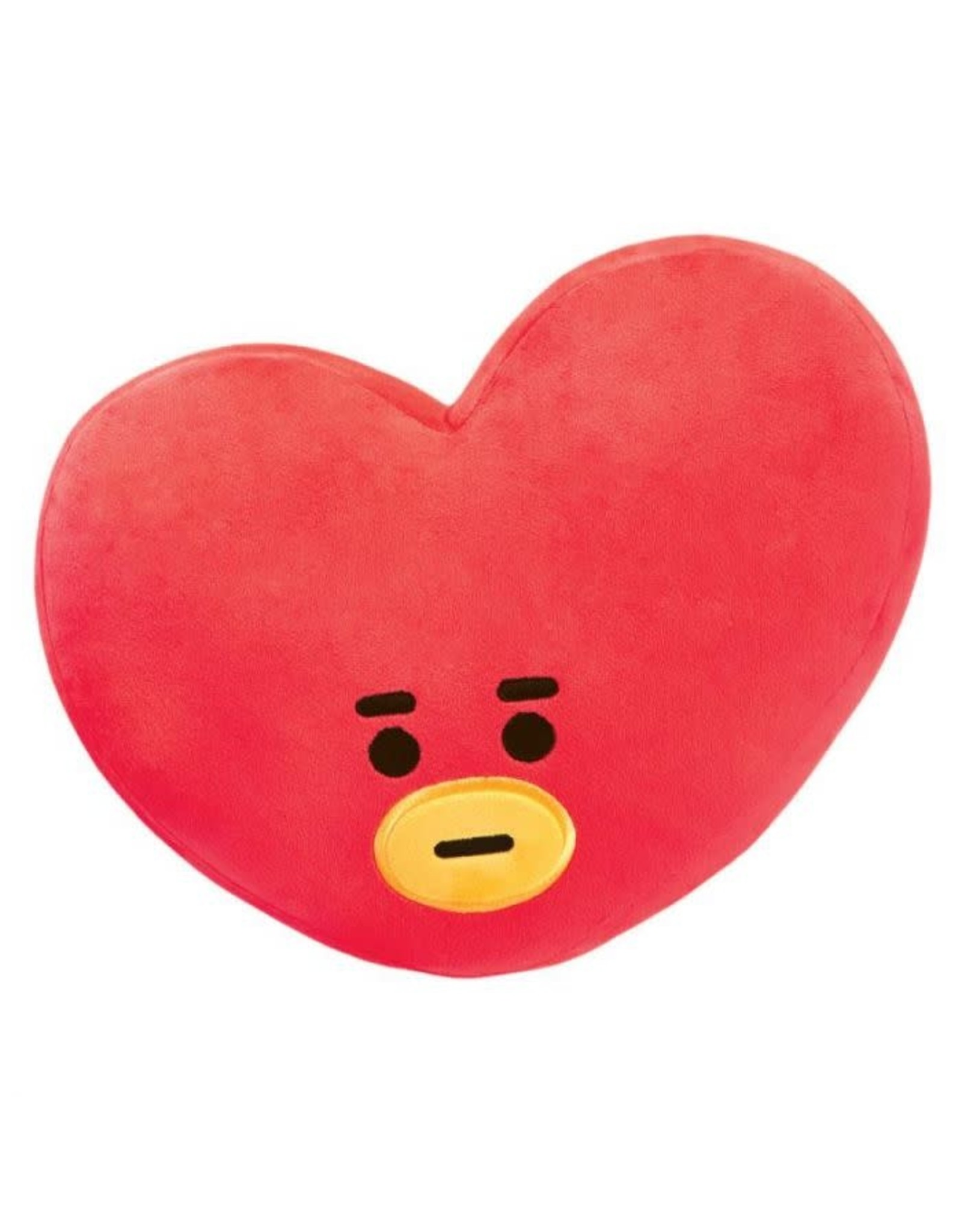 Bt21 Cushion Tata Jelly Jazz Jelly Jazz