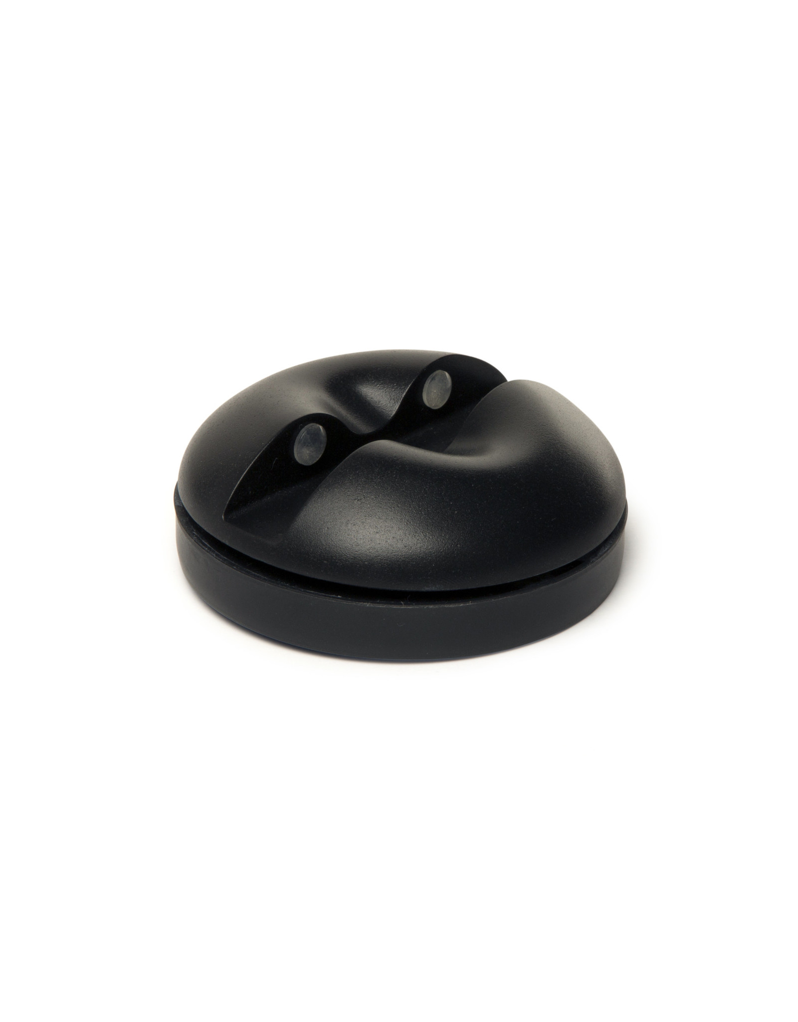 Jelly Jazz 360° draaiend statief voor smartphone - zwart