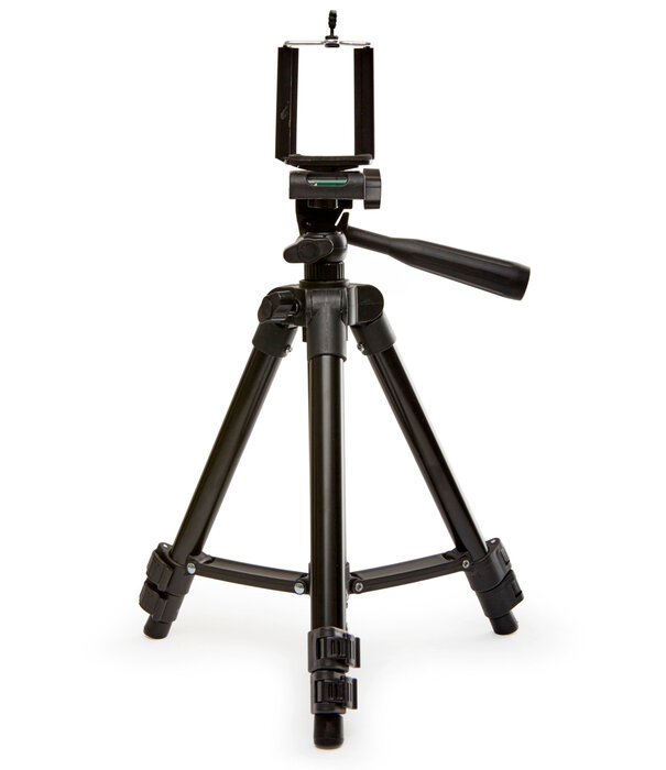 Kikkerland extendable tripod for smartphone