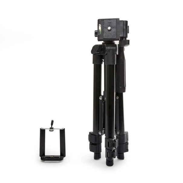 Jelly Jazz extendable tripod for smartphone