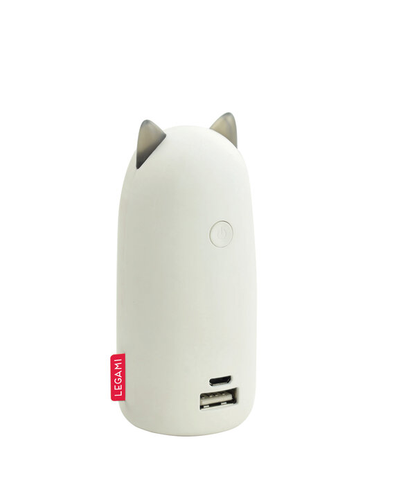 Legami power bank - meow