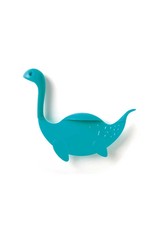 Ototo bladwijzer in de vorm van Nessie (turquoise)
