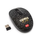 wireless mouse - genius