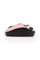 Jelly Jazz wireless mouse - panda