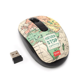 wireless mouse - travel
