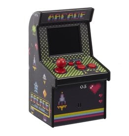 Jelly Jazz spel - mini arcade retro