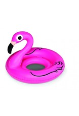 zwemband kinderen - kleine flamingo