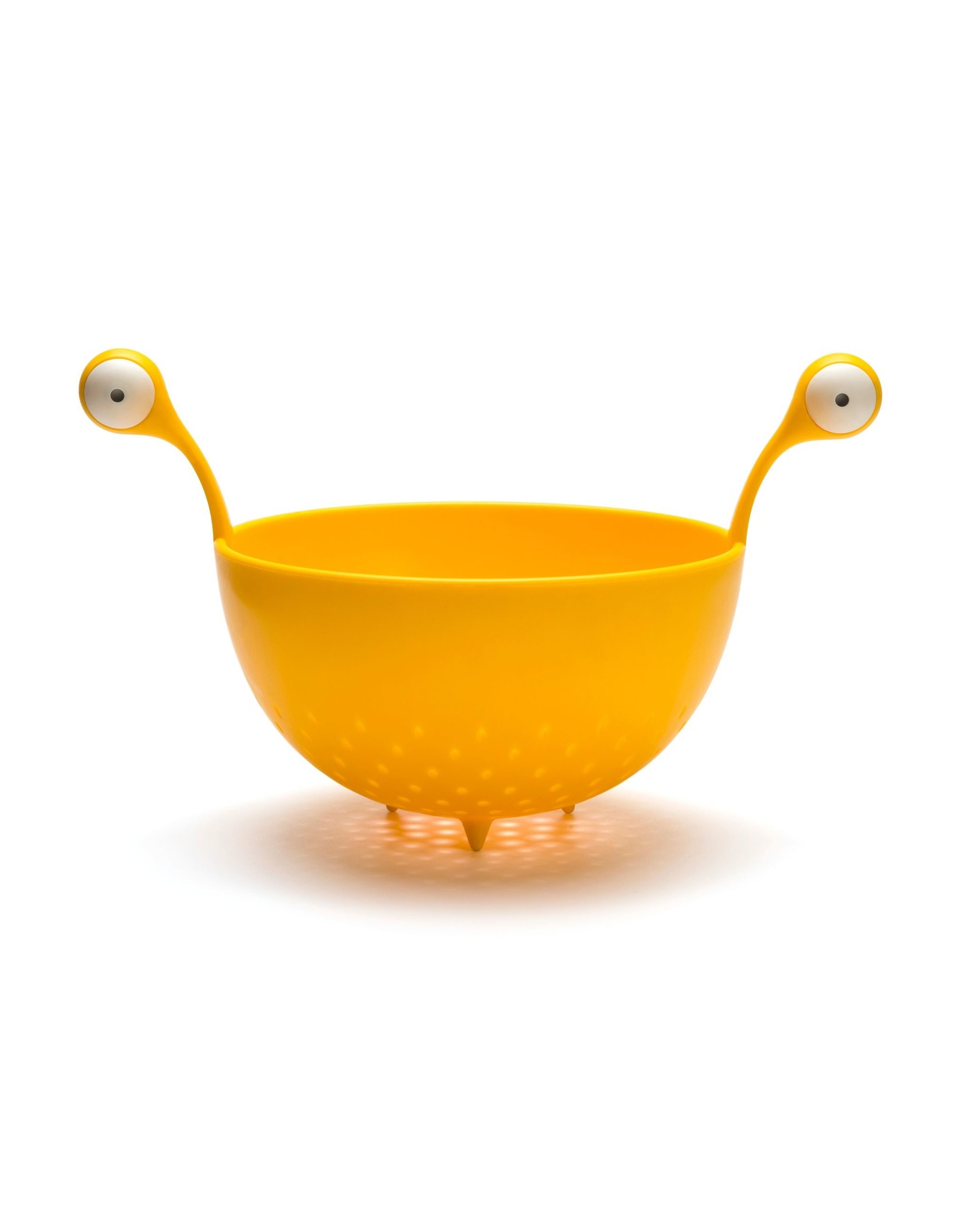 Ototo geel vergiet - spaghetti monster
