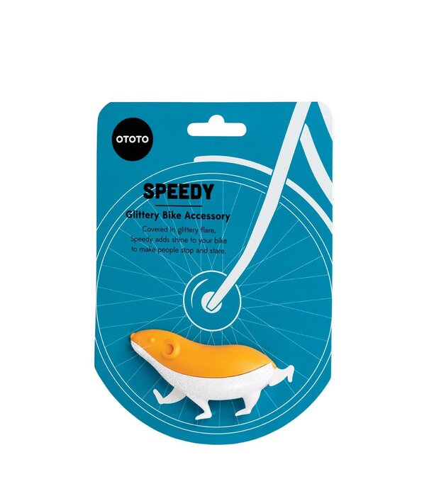 Ototo bike accessory - Speedy