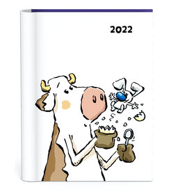 diary 2022 - wireo - VIS (white)