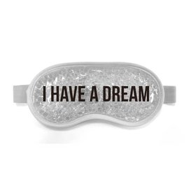 oogmasker  - I have a dream