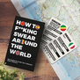 card pack - how to swear around the world