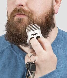 multi tool - baard