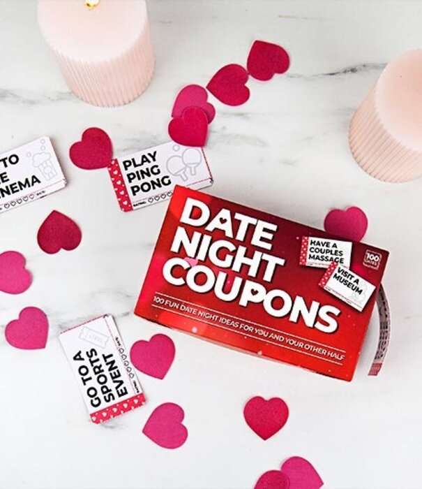 Gift Republic Coupons for date night